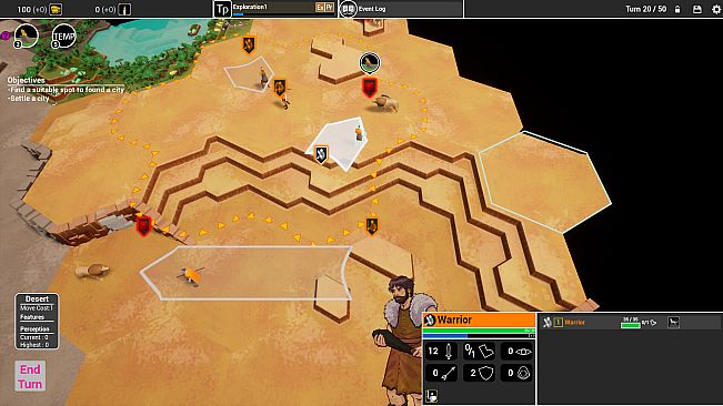 Almanach: Of Empires and Sorcery