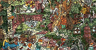 I commissioned some frogs 3