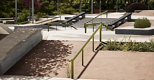 Session: Skate Sim Deluxe Edition