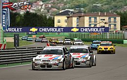 RACE On