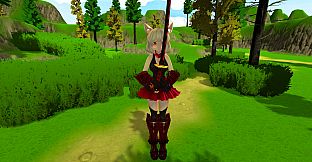 Farstorm: Hoshi Character Expansion