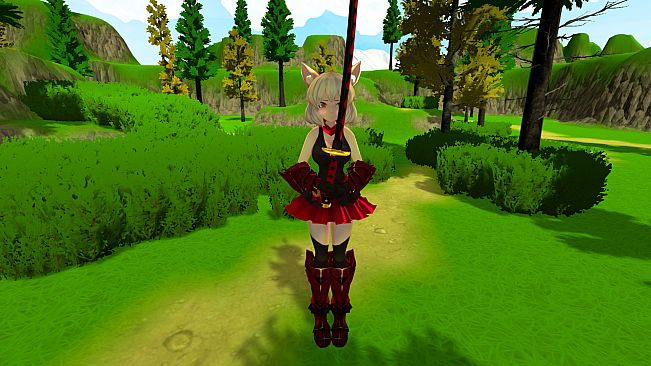 Farstorm: Hoshi Character Expansion