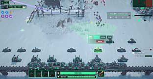Ironfront Express