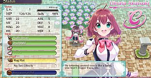 Omega Labyrinth Life - Drool Shield