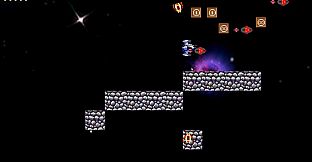 Starry Moon Island Perimeter MP03