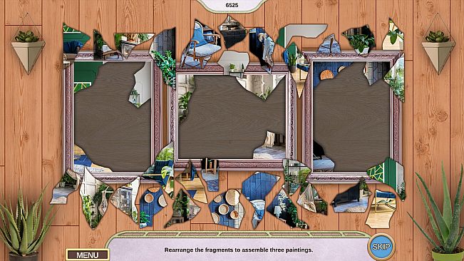 Sweet Home 2: Look and Find Collector's Edition