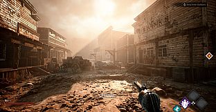 Soulslinger: Envoy of Death