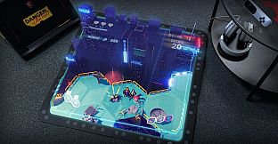 Danger Scavenger AR - Tilt Five Edition