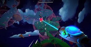 Beyond Shattered Isles