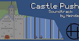 Castle Push Soundtrack
