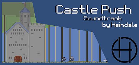 Castle Push Soundtrack