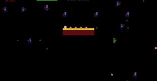 Tiger Soldier Ⅰ MP082