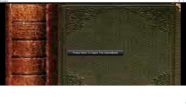 GameBook