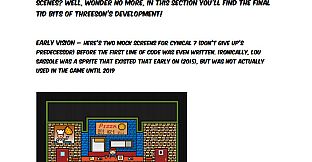 Threeson Anniversary Pack!