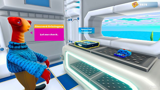 Pawn Planet: First Sales