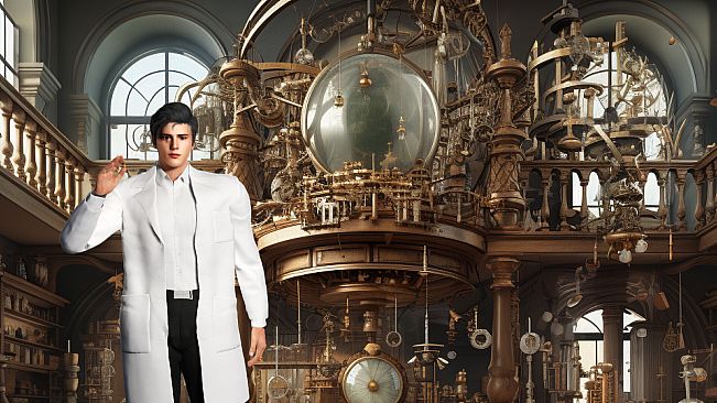 1000 Princes: Born to Love You