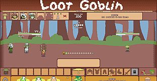 Loot Goblin: An Idle Adventure