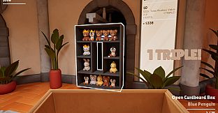 Pack a Plush!