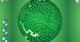 Maze: Path of Light - Wild Constellations