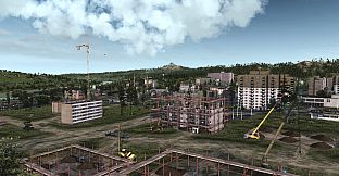 Workers & Resources: Soviet Republic - Soundtrack