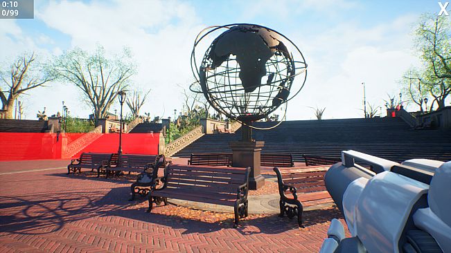 Break Everything - Park