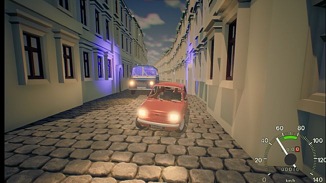 Turbo Liar: Rust & Fast