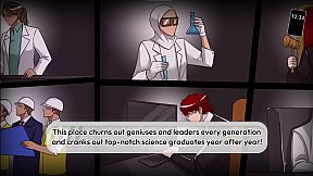 Game of Fitna Vol. 1