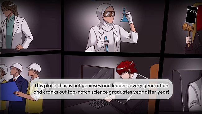 Game of Fitna Vol. 1