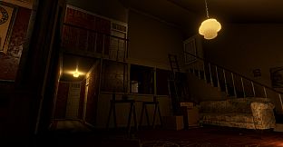 Paranormal Activity: Threshold