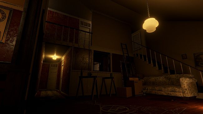 Paranormal Activity: Threshold