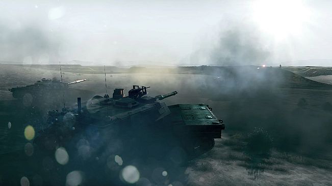Battlefield 3