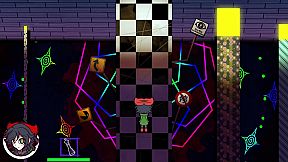 NeverHome Ch.1 - Hall of Apathy