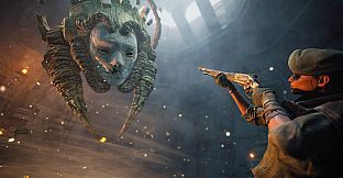 Remnant II - The Forgotten Kingdom