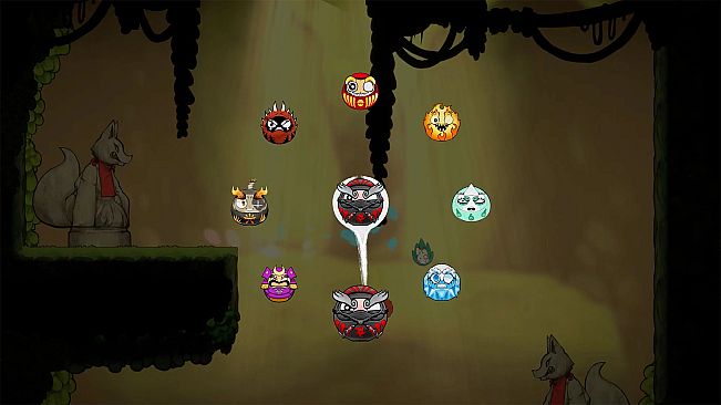 Bō: Path of the Teal Lotus