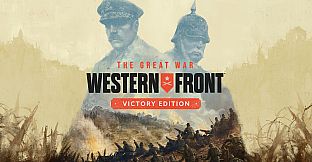 The Great War: Western Front Victory Edition Upgrade Pack