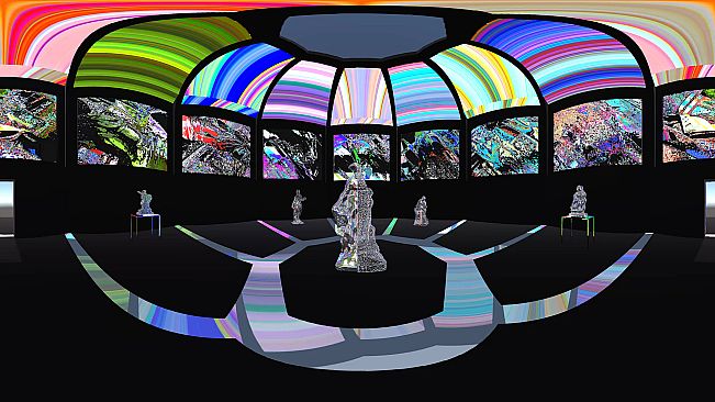 Future Fragments - Command Z