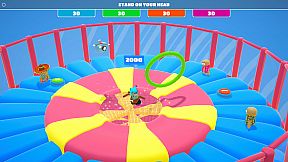 The Bucketlist Tourist