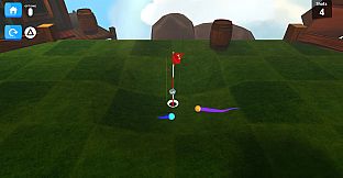 Minigolf Rush