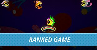 PAC-MAN Mega Tunnel Battle: Chomp Champs - Chomp Challengers PAC