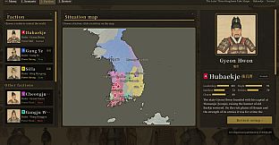 Samhan: Where Korea Began