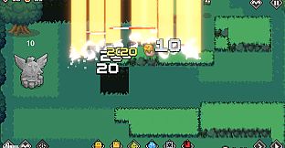 Cluck Rush