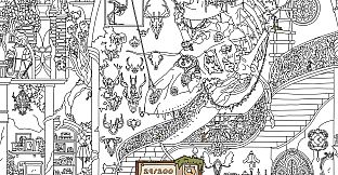 HIDDEN CATS: The last of cats - Extra Level