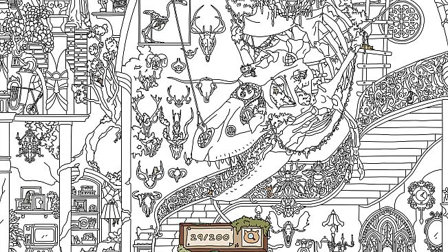 HIDDEN CATS: The last of cats - Extra Level