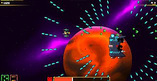 Space Elite Force - Reloaded