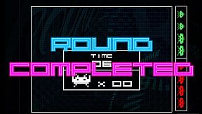 Space Invaders Extreme