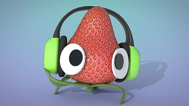 Bugsnax Soundtrack