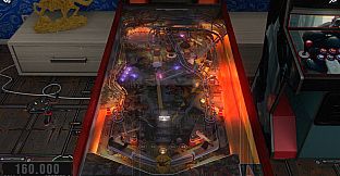 Zaccaria Pinball - Primal Carnage Table Pack 2