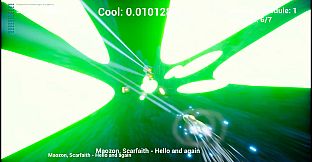 Triteckka: The pure shooter