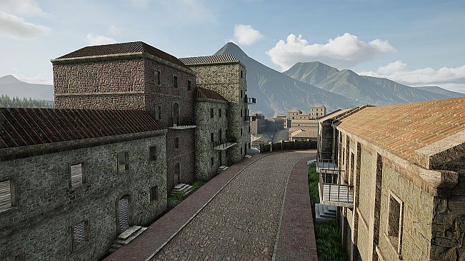 United Assault - World War 2