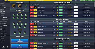 Ultimate Pro Football Coach